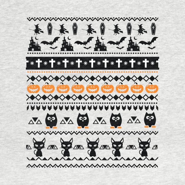 Halloween T Shirts - Halloween Sweater - Halloween Hoodie by mrsmitful